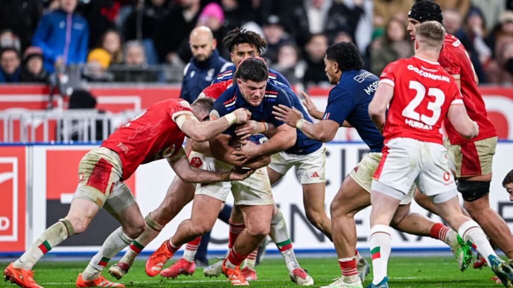 Dove vedere il 6 Nazioni di Rugby