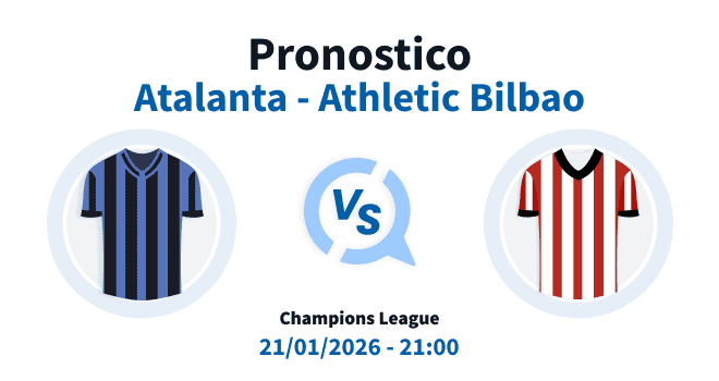 Pronostico Irriverente Atalanta Athletic