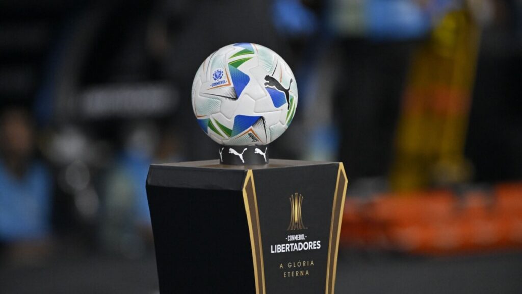 L'albo d'oro della Copa Libertadores