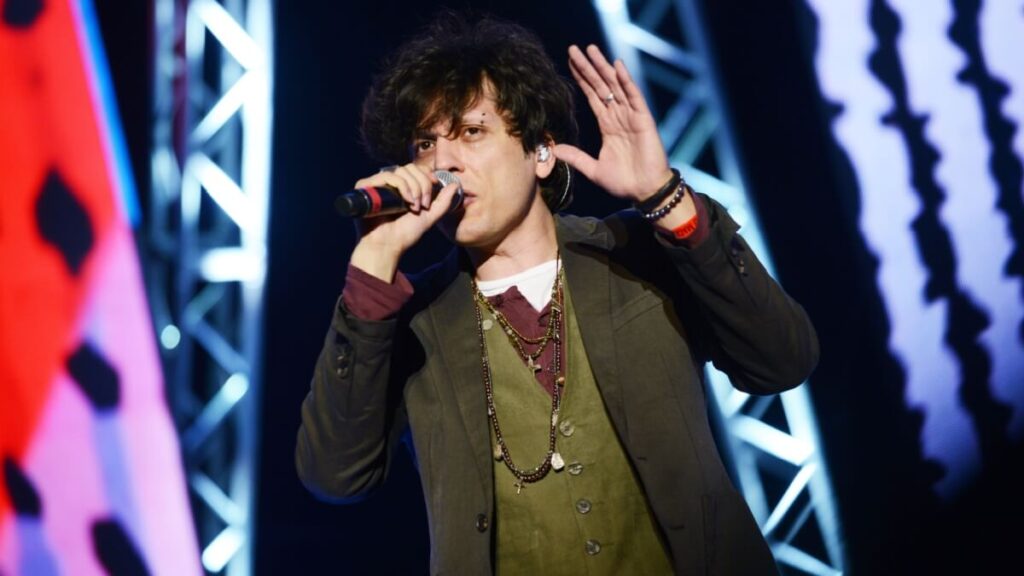 Ermal Meta, tra i possibili outsider a Sanremo