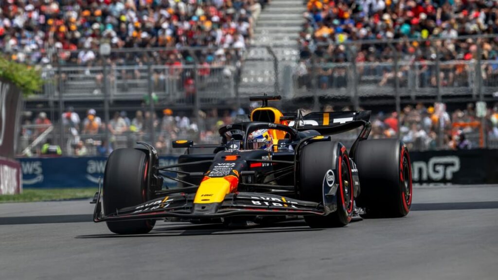 Max Verstappen, principale favorito nelle quote vincente Mondiale F1 2026