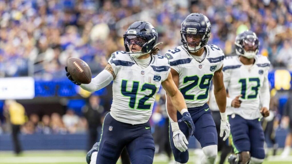 Seattle Seahawks tra i favoriti nelle quote vincente Super Bowl 2026
