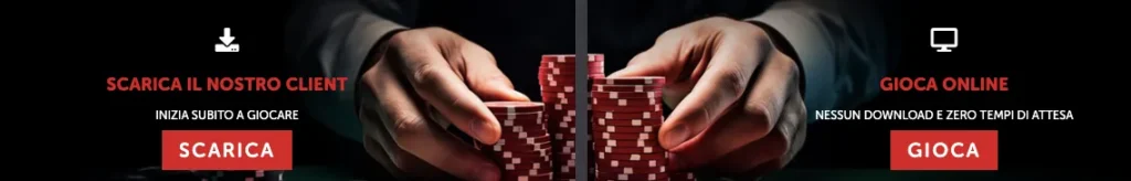 Giocare su Stanleybet poker