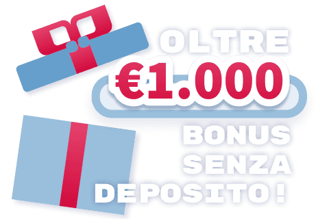 Esempio di bonus senza deposito 2026 su Plexbet