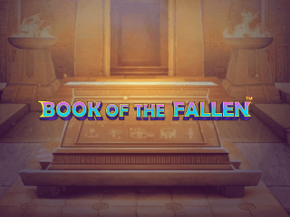 Book of Fallen slot