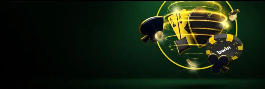 gioca Bwin Poker bonus benvenuto