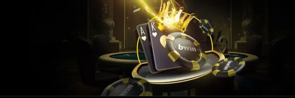 Promozioni poker attive su bwin Poker