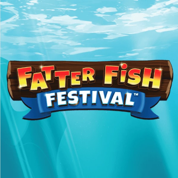 Slot Fatter Fish Festival
