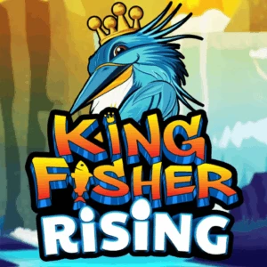 slot King Fisher Rising