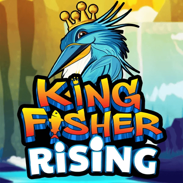 slot King Fisher Rising