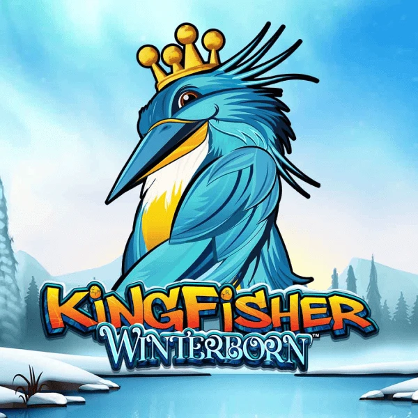 Slot Kingfisher Winterborn