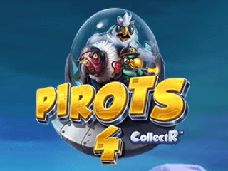 Slot Pirots 4 Collect