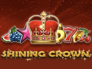 Shining Crown Buy Bonus slot