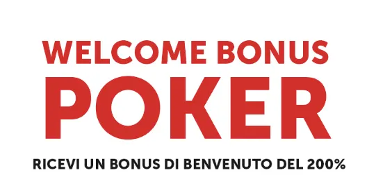 Giocare su Stanleybet poker con bonus di benvenuto fino a X euro
