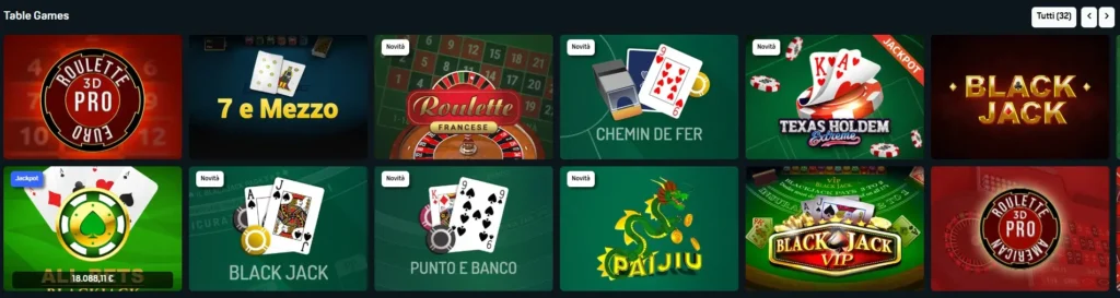 Gioca Daznbet casino