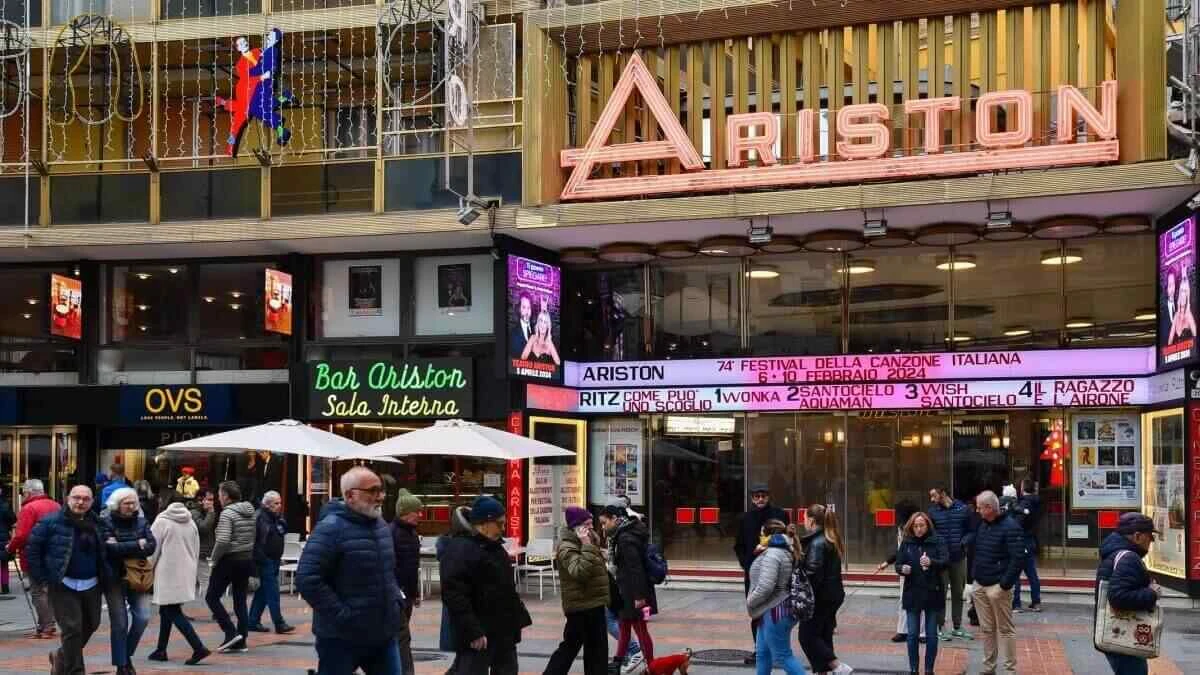 Quote vincente Sanremo 2026 dopo la terza serata: chi è il favorito ora?