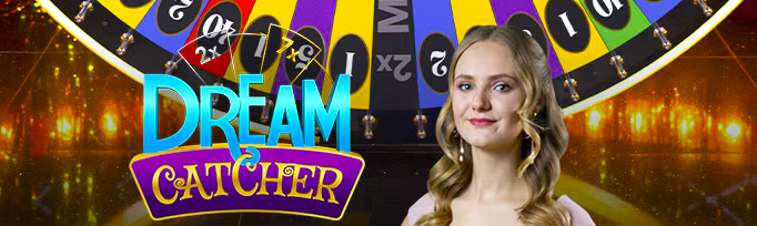 schermata dream catcher