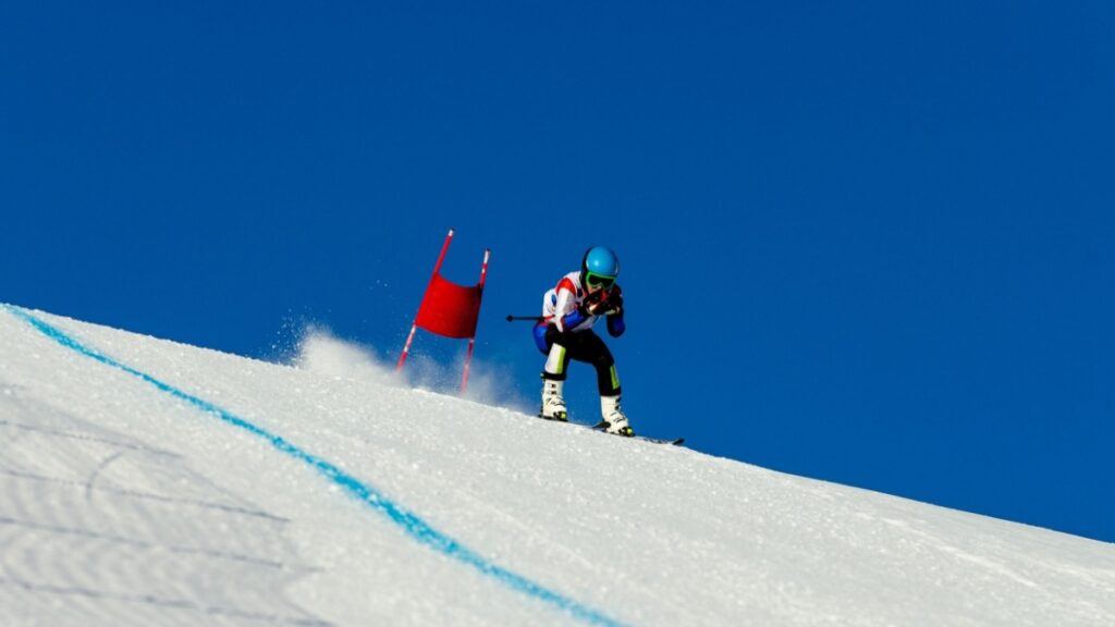 Coppa del mondo di sci alpino 2026