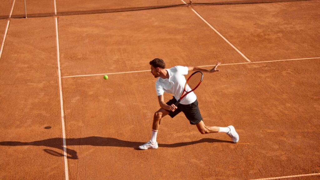 Quanti set servono per vincere a tennis