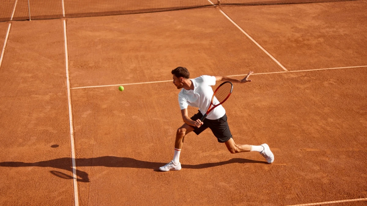 Quanti set servono per vincere a tennis