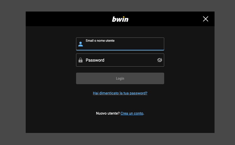 Pagina iniziale termini e condizioni bonus bwin casino