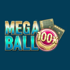 Mega Ball