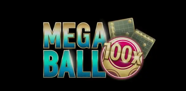 Gioca a megaball live game