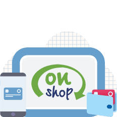 Gioca al casino con OnShop