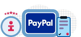 Tabella riassuntiva paypal