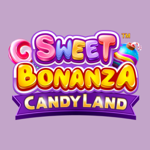 Gioca a Sweet Bonanza candy land gioco live