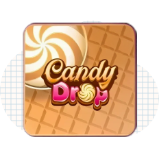 Sweet BOnanza bonus candy drop