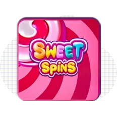 Sweet bonanza sweet spins bonus