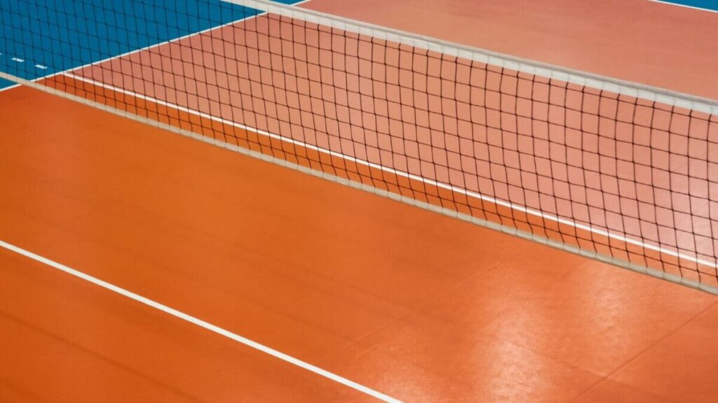 Campo pallavolo, quali sono le misure?
