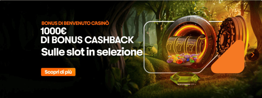 Bonus betsson casino