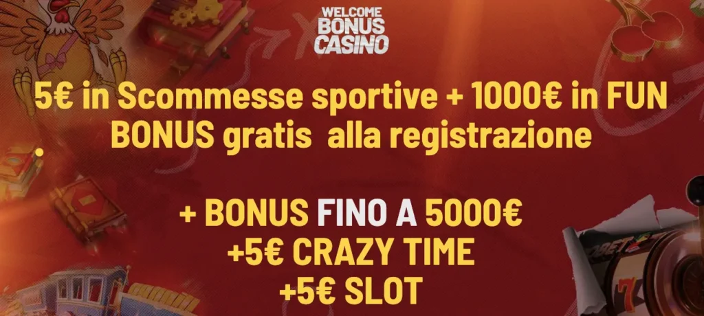 eurobet bonus casino