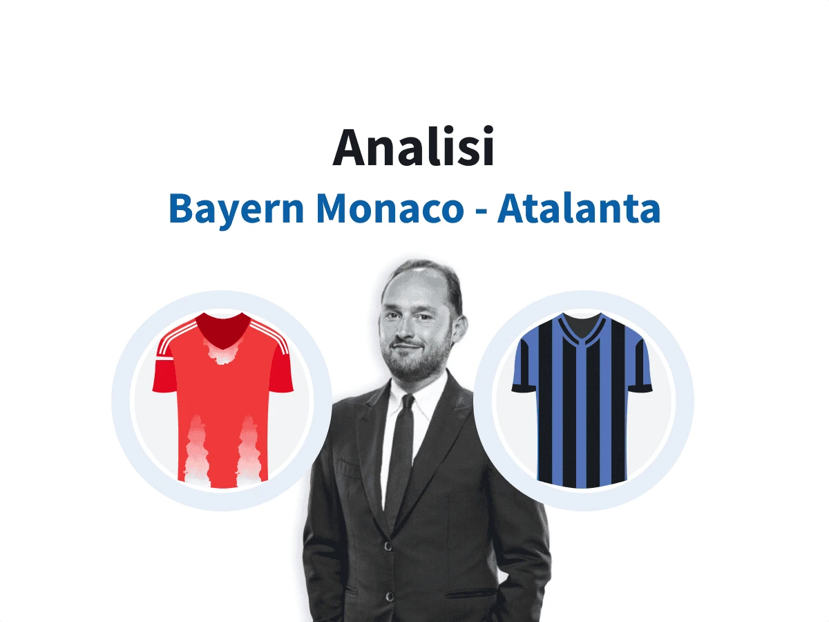Analisi Gianluca Di Marzio Bayern Monaco Atalanta