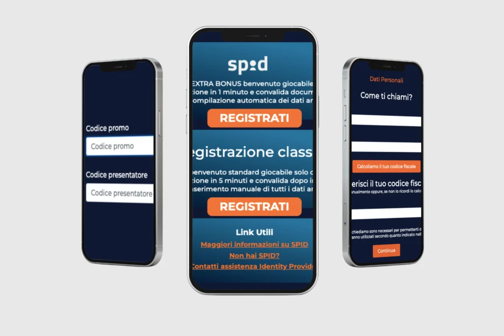 registrazione sportbet