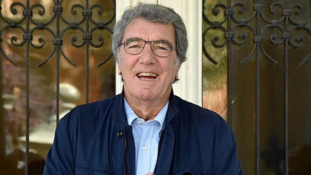 Intervista a Dino Zoff