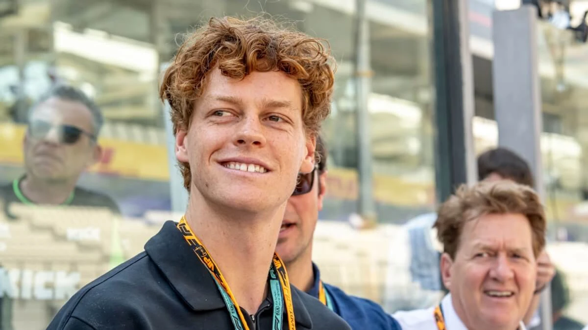 Sinner quando può tornare numero uno al mondo