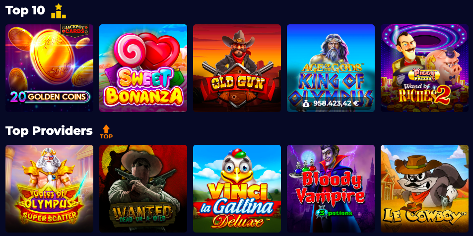 sportbet slot machine