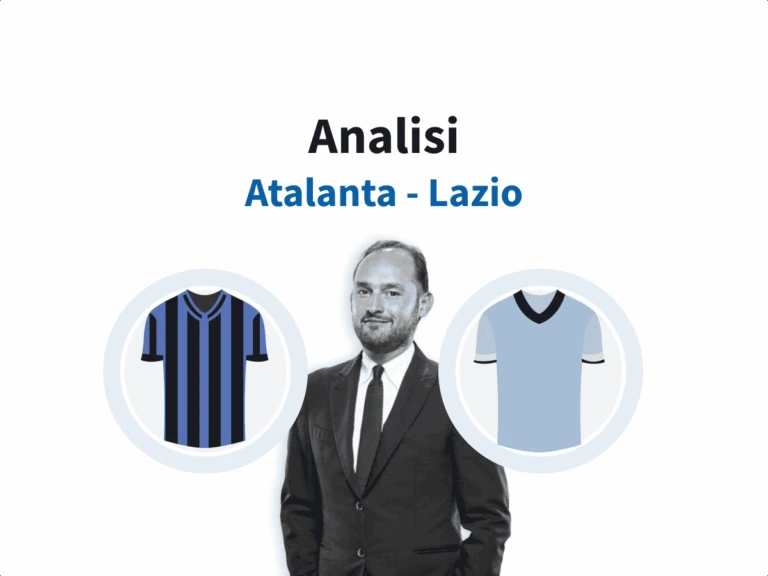 Pronostico Atalanta Lazio Gianluca Di Marzio