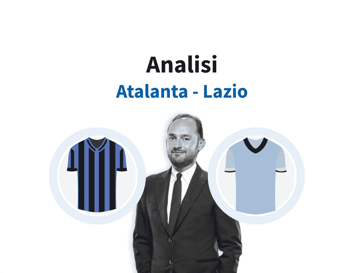 Pronostico Atalanta Lazio Gianluca Di Marzio
