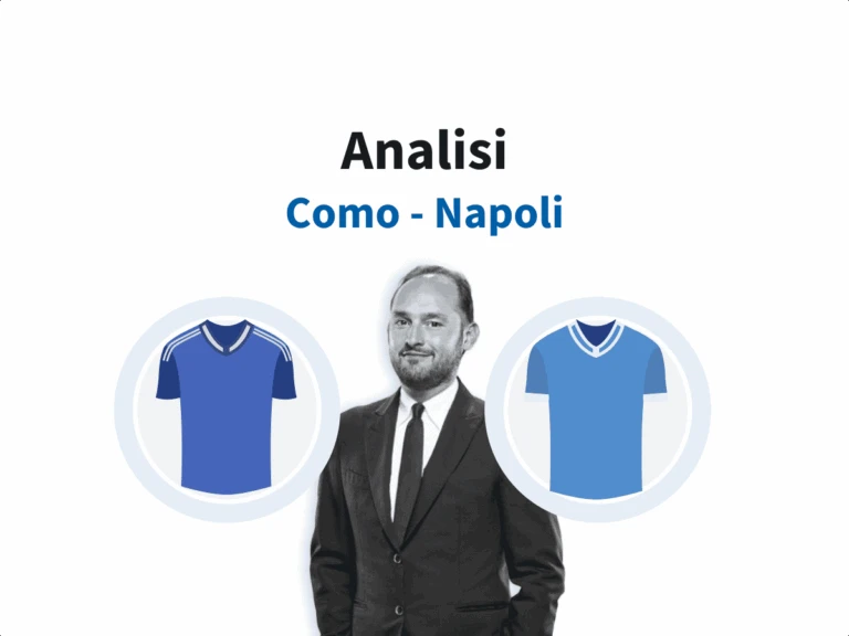 Analisi Gianluca Di Marzio Como - Napoli