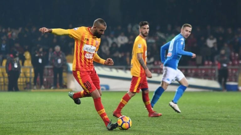 Presidente Benevento Calcio