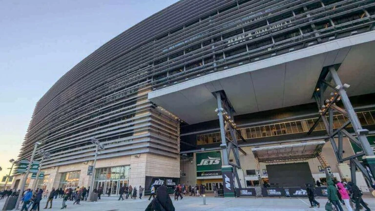 MetLife Stadium