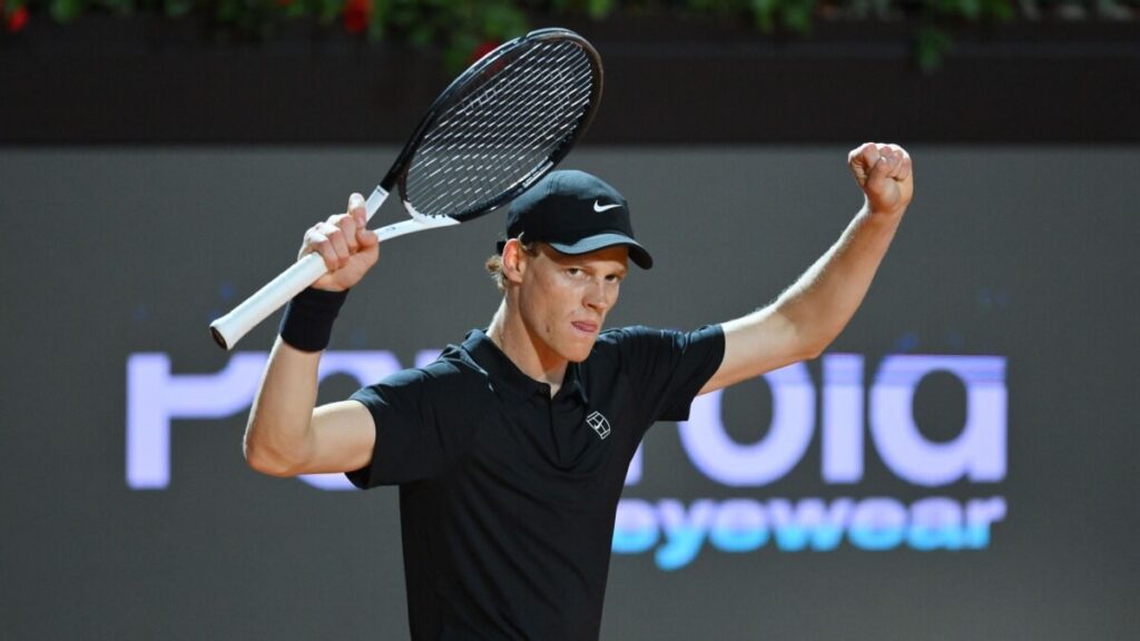 Roland Garros, quote vincente