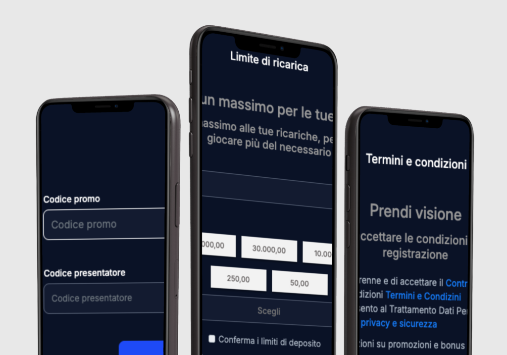 registrazione netbet