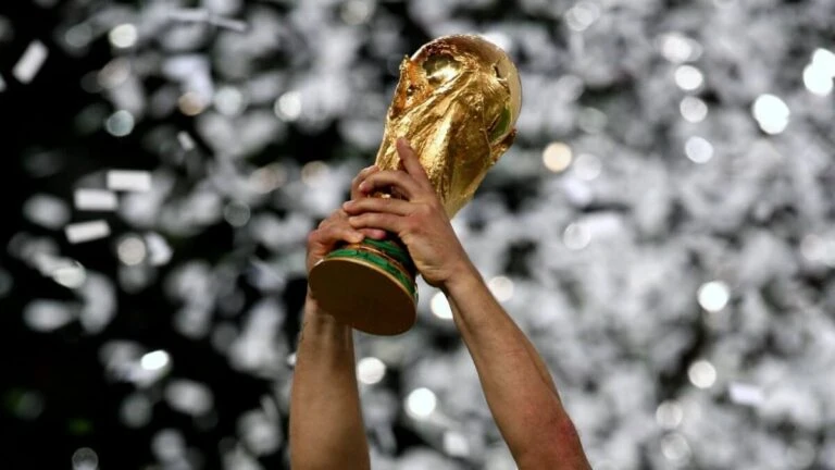 L'albo d'oro dei Mondiali, tutte le nazionali vincitrici