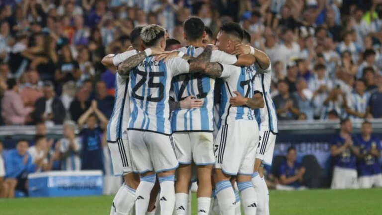 L'ultimo Mondiale di calcio 2022 è stato vinto dall'Argentina