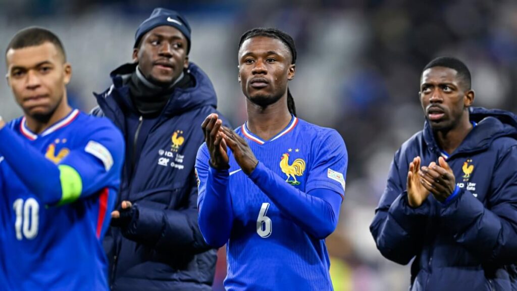 Nazionale francese, quanti Mondiali ha vinto?